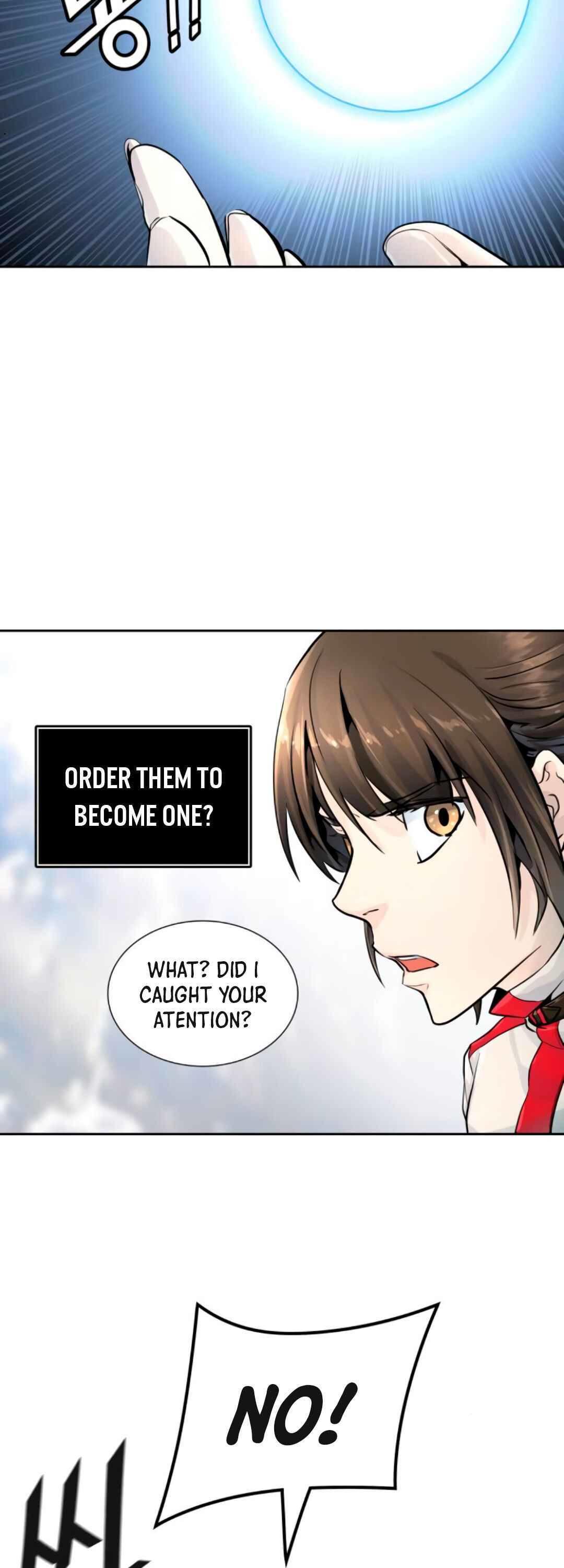 Tower Of God, Chapter 494 image 116